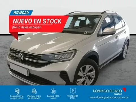 VOLKSWAGEN Taigo Connect 1.0 TSI 70kW (95CV) SG5 (CS13MV22)