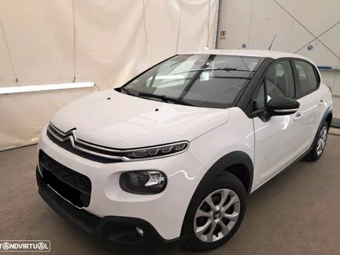 Citroën C3 1.2 PureTech Feel