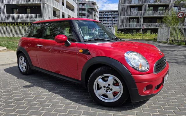 Mini ONE 2009