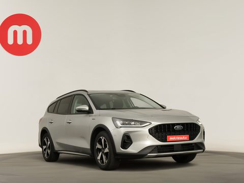 Ford Focus Sw