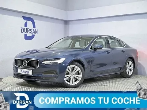 VOLVO S90 2.0 B4 G Inscription Auto