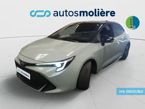 200H GR-Sport 144 kW (196 CV)