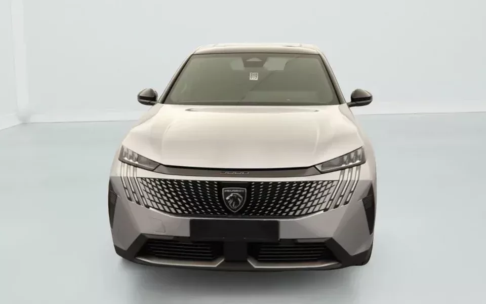 Peugeot 3008 Hybrid 145 e-DCS6 GT Exclusive Zéro km immatriculé