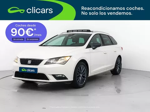 SEAT León León ST 1.2 TSI S&S Style 110
