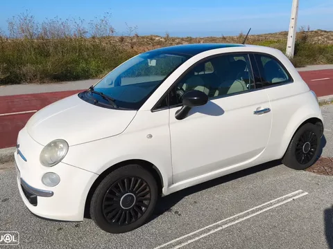 Fiat 500 1.2 Pop-Star