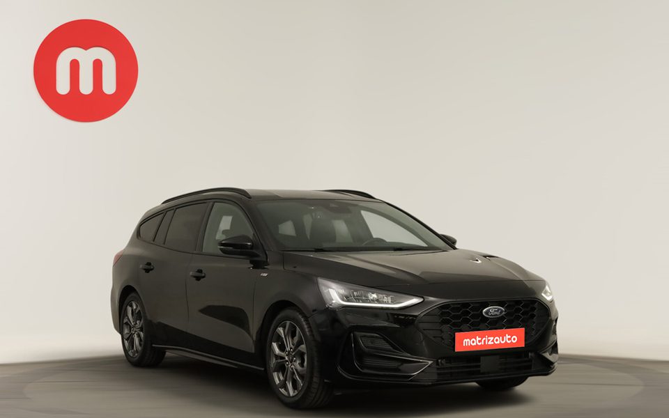 Ford Focus Sw