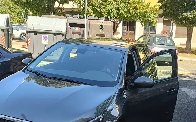 Peugeot 308 1.5 BlueHDi Active