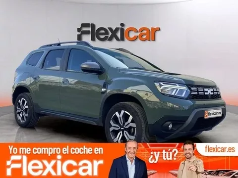DACIA Duster Duster 1.3 TCe Journey Go EDC 4x2 110kW