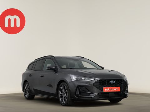 Ford Focus Sw