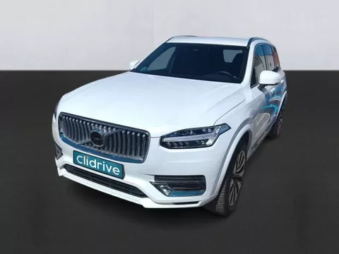 VOLVO XC90 2.0 B5 Gasolina AWD Plus Bright Auto