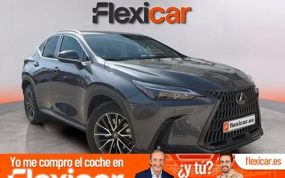 LEXUS NX NX 450h+ Executive 4WD