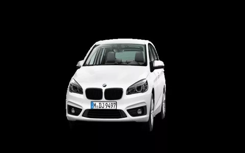 BMW Serie 2 218d Active Tourer
