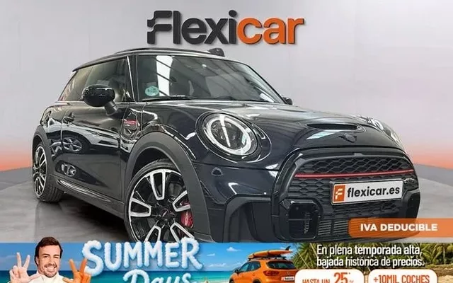 MINI Cooper JOHN COOPER WORKS