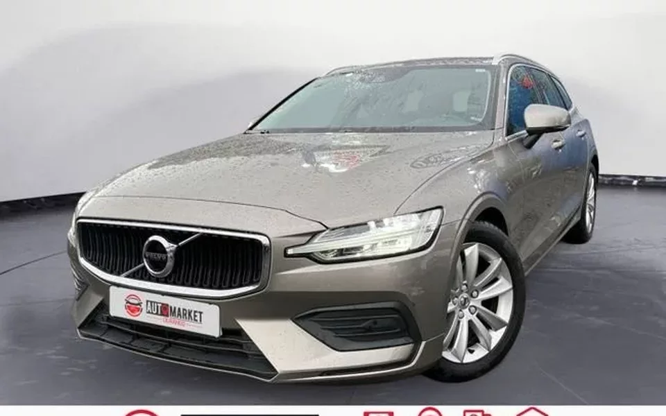 VOLVO V60 V60 D3 Momentum Aut.