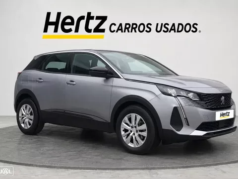 Peugeot 3008 1.2 PureTech Active Pack