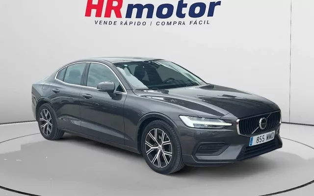 VOLVO S60 S60 B4 Core