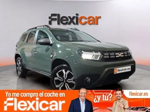 DACIA Duster Duster 1.3 TCe Extreme EDC 4x2 110kW
