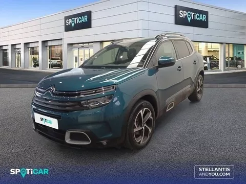 CITROEN C5 Aircross C5 Aircross PureTech S&S Feel 130