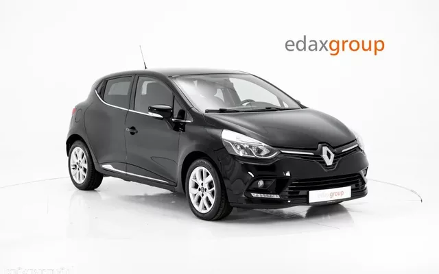 Renault Clio 1.5 dCi Limited
