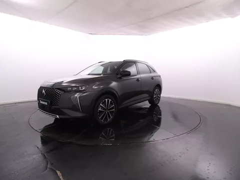 DS DS7 1.5 BlueHDi Pallas 130cv EAT8