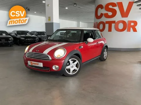 MINI Mini Mini Cooper