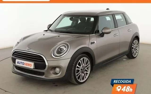 MINI Cooper Cooper