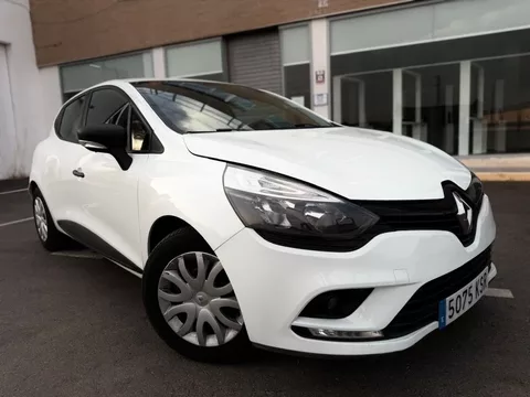 RENAULT Clio Clio 1.5dCi Energy Business 55kW