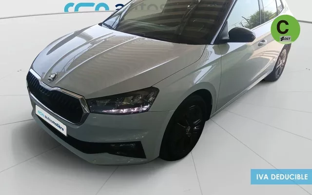 1.0 TSI Style 70 kW (95 CV)