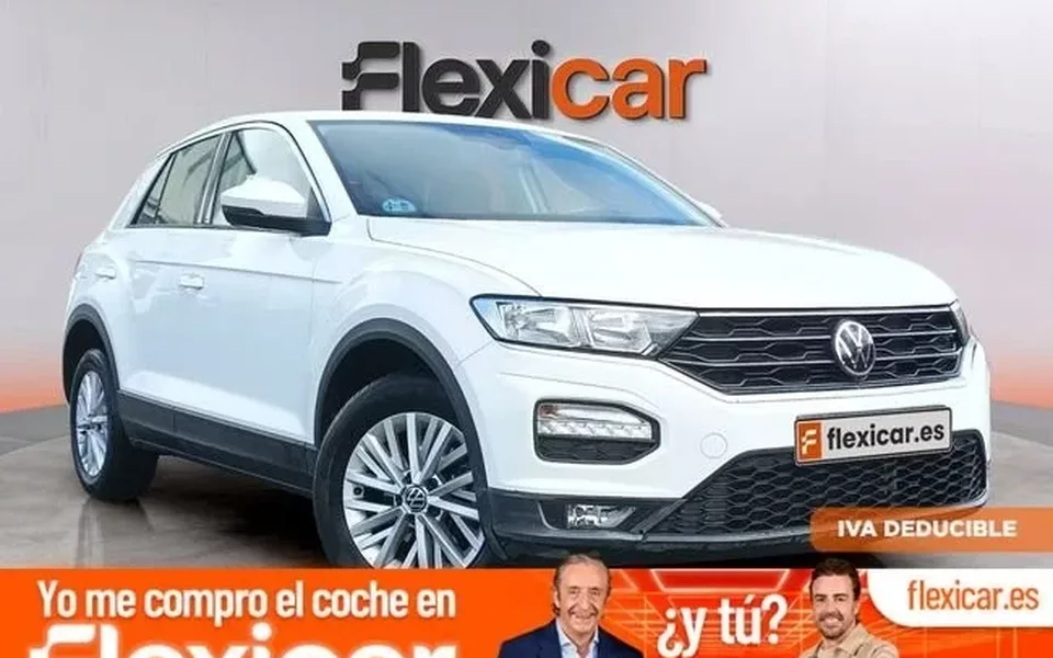 VOLKSWAGEN T-Roc T-Roc 2.0TDI Advance 85kW