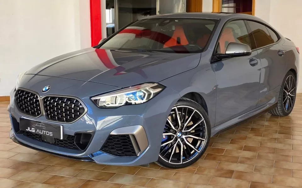BMW Serie 2 M235iA xDrive Gran Coupé