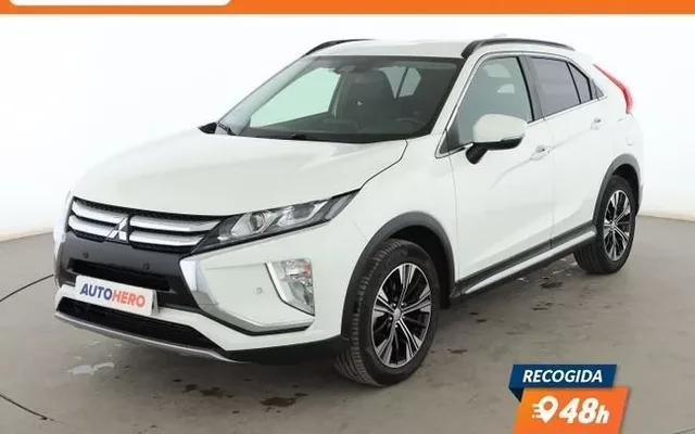 MITSUBISHI Eclipse Cross 1.5 T-MIVEC Motion 2WD