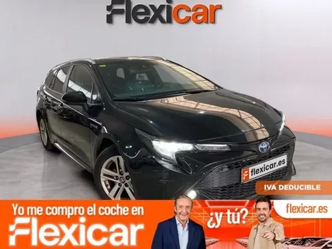 TOYOTA Corolla 2.0 180H ADVANCE E-CVT TOURING SPORT