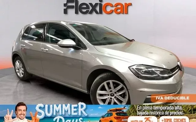 VOLKSWAGEN Golf Golf 1.0 TSI Advance DSG7 85kW