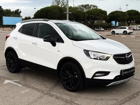 OPEL Mokka Mokka X 1.4T S&S Color edition 4x2