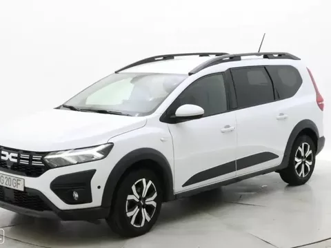 Dacia Jogger 1.0 ECO-G Expression 7L Bi-Fuel