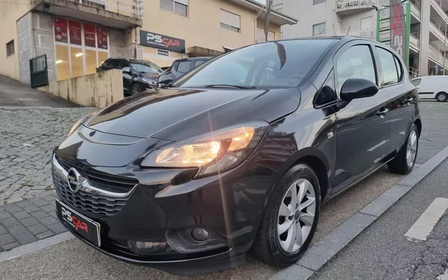 Opel Corsa 1.3 CDTi Business Edition