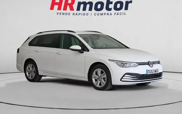 VOLKSWAGEN Golf Golf Variant 2.0TDI 85kW Life DSG