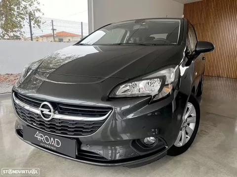 Opel Corsa 1.4 120 Anos