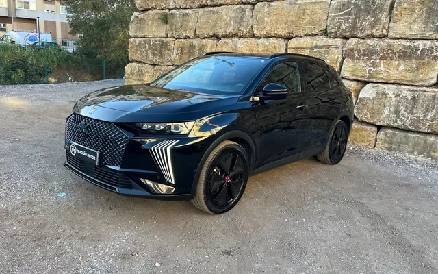 DS DS7
