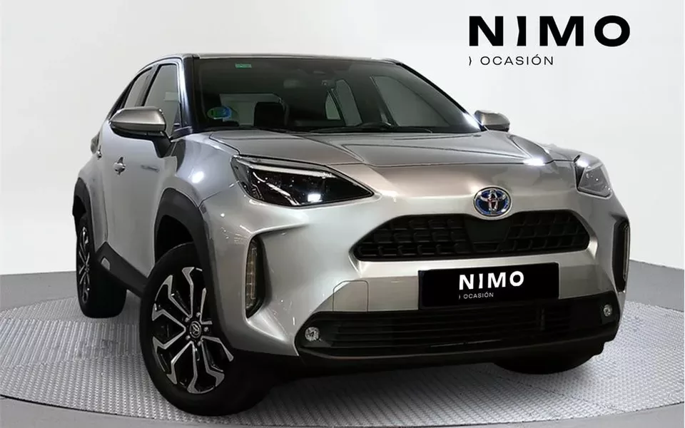 TOYOTA Yaris Cross Yaris Cross 120H Active Tech - 24900€ en Huelva