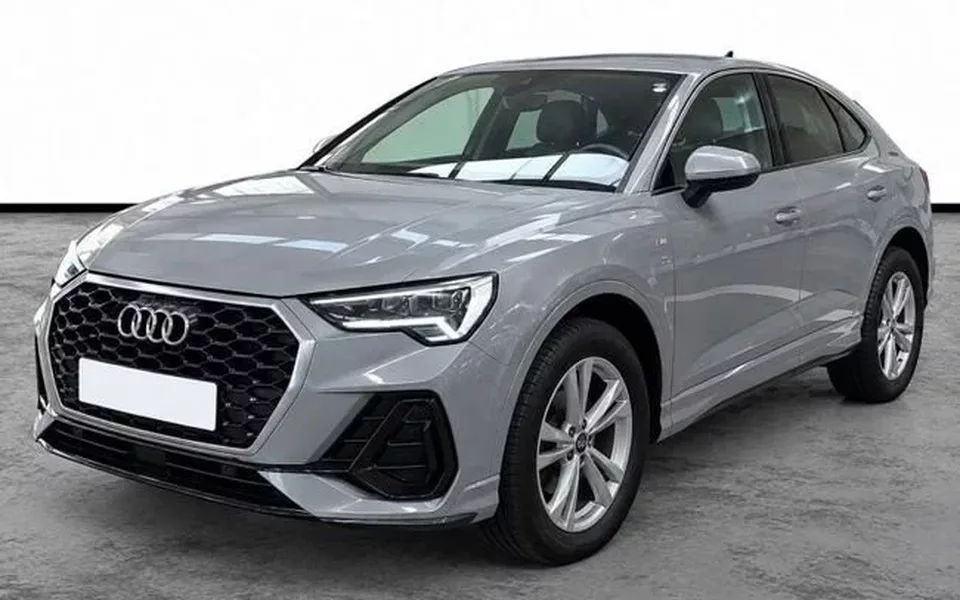 AUDI Q3 Audi Sportback Edition 35 TFSI 110 kW (150 CV) S tronic