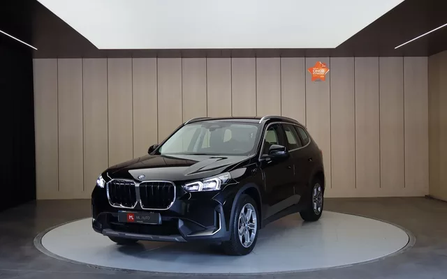 BMW X1 xDrive25e Aut.
