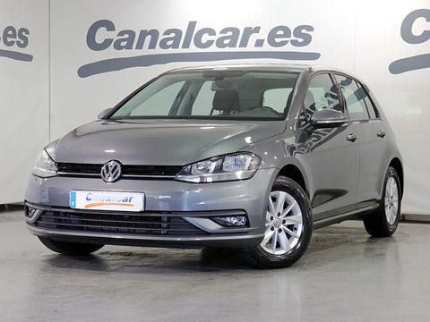 Volkswagen Golf 5p Edition 1.0 TSI 81 kW (110 CV)