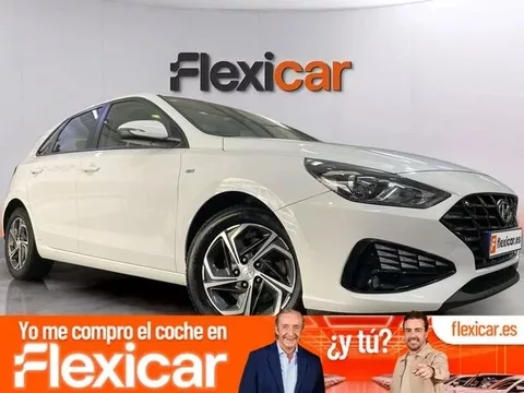 HYUNDAI i30 1.0 TGDI 48V Klass