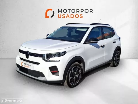 Citroën C3 1.2 PureTech Max