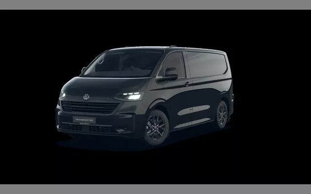 VOLKSWAGEN Transporter T7 28 Fourgon Swb Dsl Transporter 2.0 TDi SCR Aut.