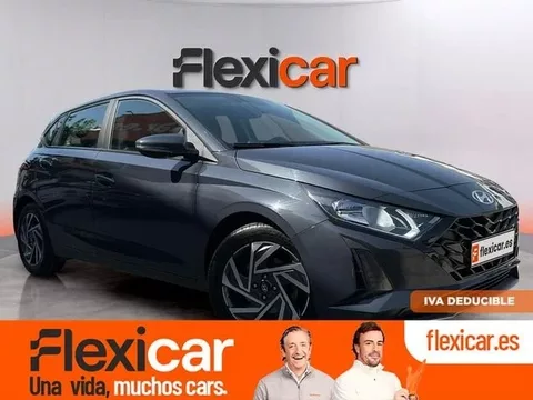 HYUNDAI i20 i20 1.0 TGDI Klass 100