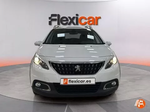 PEUGEOT 2008 Allure 1.2 PureTech 81KW (110CV) Auto