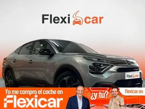 CITROEN C4 X PureTech 130 S&S EAT8 Feel Pack