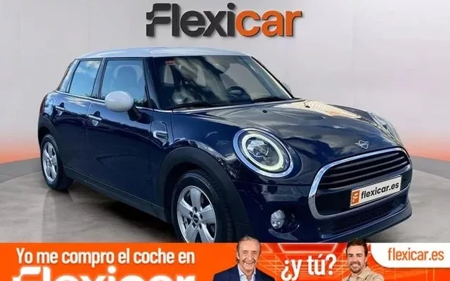 MINI Cooper COOPER 5 PUERTAS - 5P (2019)